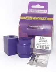 Tuleja Poliuretanowa Powerflex Road BMW 5 Series   - 535 to 540 & M5 PFR5-504-15