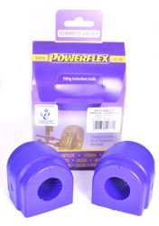 Tuleja Poliuretanowa Powerflex Road BMW Z Series  - Z4 E85 & E86 (2003-2009) PFF5-4602-27