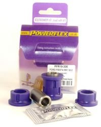 Tuleja Poliuretanowa Powerflex Road Ford Fiesta Models  - Fiesta Mk1 & 2 All Types (1976-1989) PFR19-306