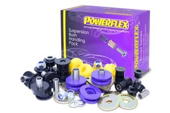 Tuleja Poliuretanowa Powerflex Road Handling Packs  Handling Packs -  PF32K-1002