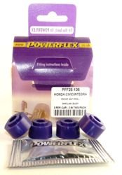 Tuleja Poliuretanowa Powerflex Road Honda Integra Models - INTEGRA TYPE R DC2 (1995-2000) PFF25-105