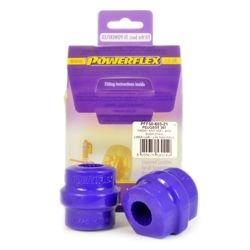 Tuleja Poliuretanowa Powerflex Road Peugeot 307 (2001-2011) -  PFF50-603-21