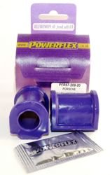 Tuleja Poliuretanowa Powerflex Road Porsche 911 Classic (1978-1989) Turbo -  PFF57-209-20