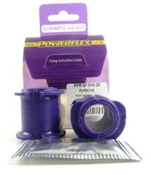 Tuleja Poliuretanowa Powerflex Road Porsche Boxster 986 (1997-2004) -  PFR57-510-20