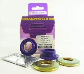 Tuleja Poliuretanowa Powerflex Road Volvo S60 (2001-2009), V70-Mk2, S80-Mk1 (2000-2007) -  PFF88-614