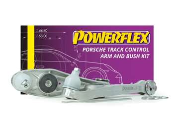 Wahacz poprzeczny regulowany Powerflex Road Porsche 911 997 (2005-2012) 997 inc. Turbo PF57K-1001G